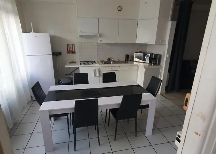 Grand Malo Les Bains - Dunkerque Dunkirk