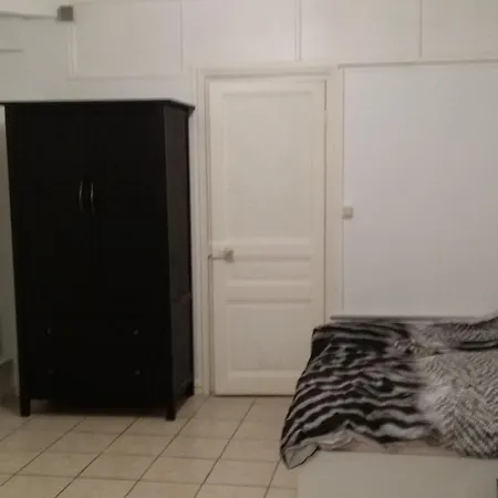 Apartamento Grand Malo Les Bains - Dunkerque *