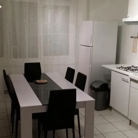 Apartamento Grand Malo Les Bains - Dunkerque