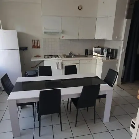 Grand Malo Les Bains - Dunkerque Dunkirk